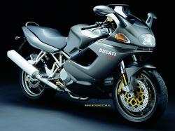 ducati st2