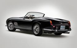 ferrari 250 gt california