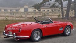 ferrari 250 gt california