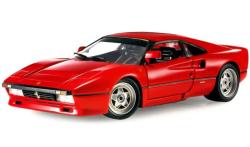 ferrari 288 gto evoluzione