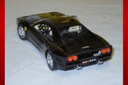 FERRARI 288 GTO black