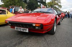 Ferrari 308 by johnbraid