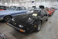 FERRARI 308 brown