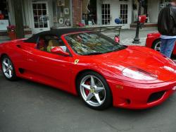 ferrari 360 modena