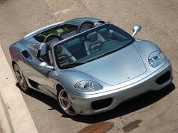 ferrari 360