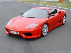 ferrari 360