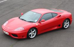 ferrari 360