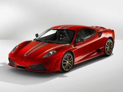 ferrari 430 scuderia