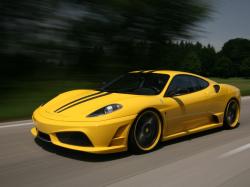 ferrari 430 scuderia