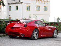 ferrari 599 gtb fiorano