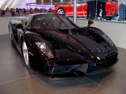 ferrari enzo ferrari