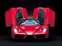 ferrari enzo ferrari