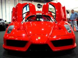 Ferrari Enzo