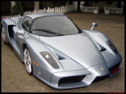 ferrari enzo