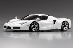 FERRARI ENZO white