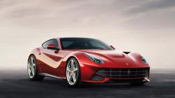 ferrari f12berlinetta