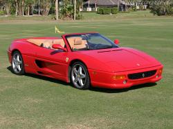 ferrari f355