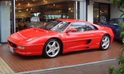 ferrari f355