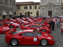 ferrari f40