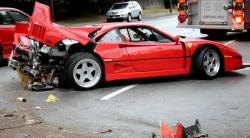 ferrari f40