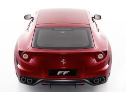 ferrari ff