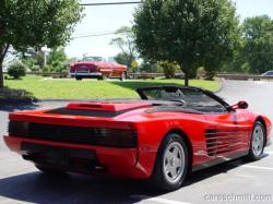 ferrari testarossa cabrio