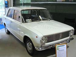 fiat 124 1200