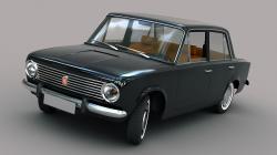 fiat 124