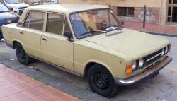 fiat 124