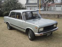 fiat 125 mirafiori