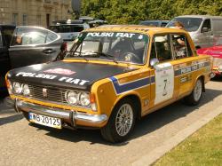 fiat 125