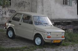 fiat 126 600