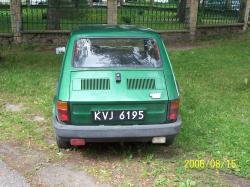 fiat 126 600