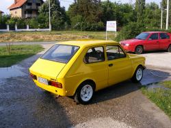 fiat 127 1.3