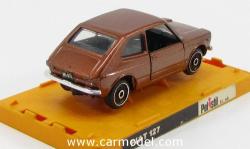 FIAT 127 brown
