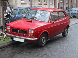 fiat 127