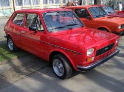 fiat 127