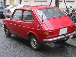 fiat 127