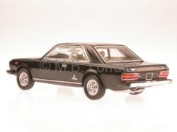 FIAT 130 black