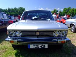 fiat 130