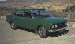 fiat 132 1800