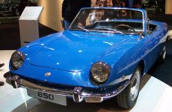 FIAT 133 blue