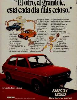 fiat 133