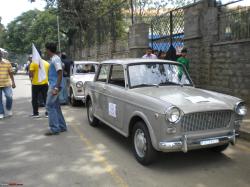 FIAT 133 silver