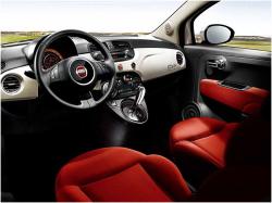 fiat 500 1.2