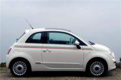 fiat 500 1.2