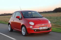 fiat 500 1.2