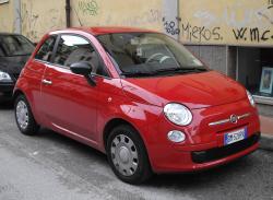 fiat 500 1.2