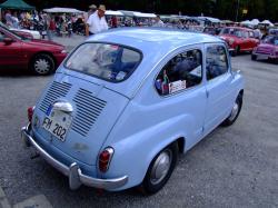 fiat 600