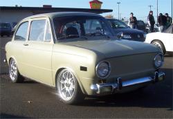 fiat 850 berlina